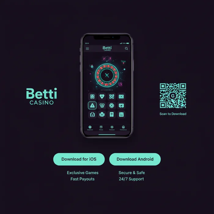 Betti Casino