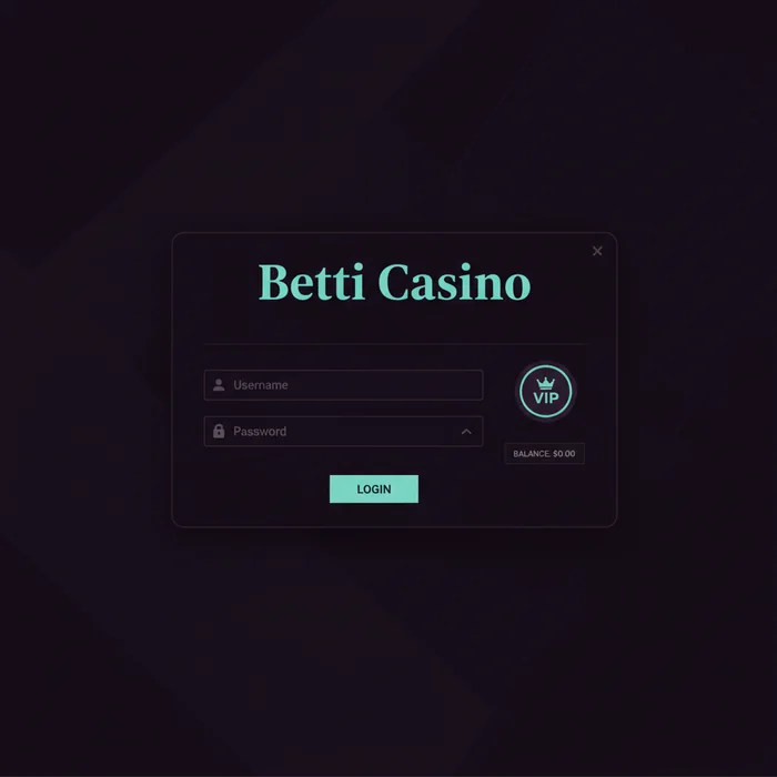 Betti Casino